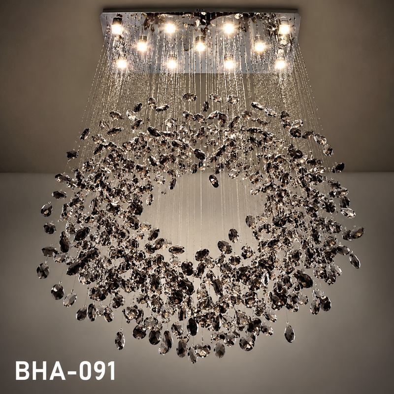 BHA-091