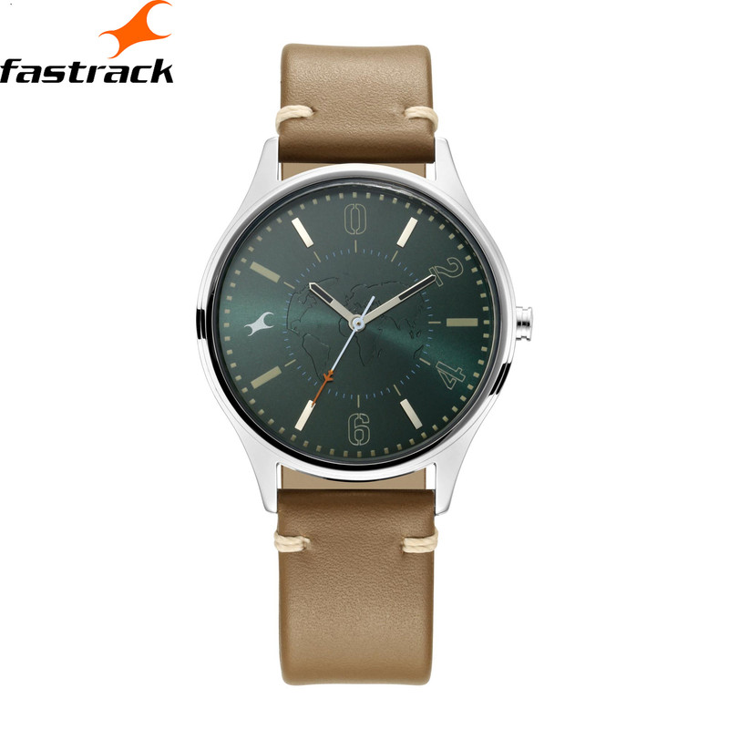 Low price fastrack watches hot sale