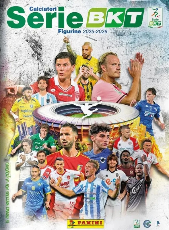serieb 2026 fr
