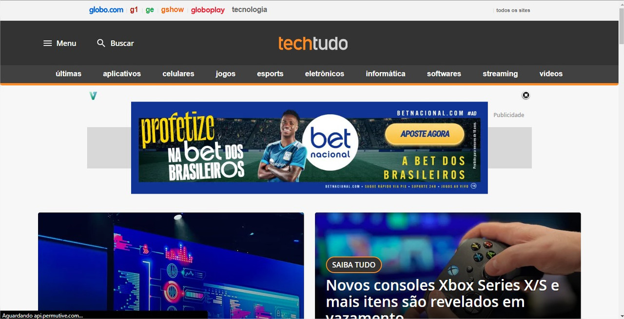 TechTudo