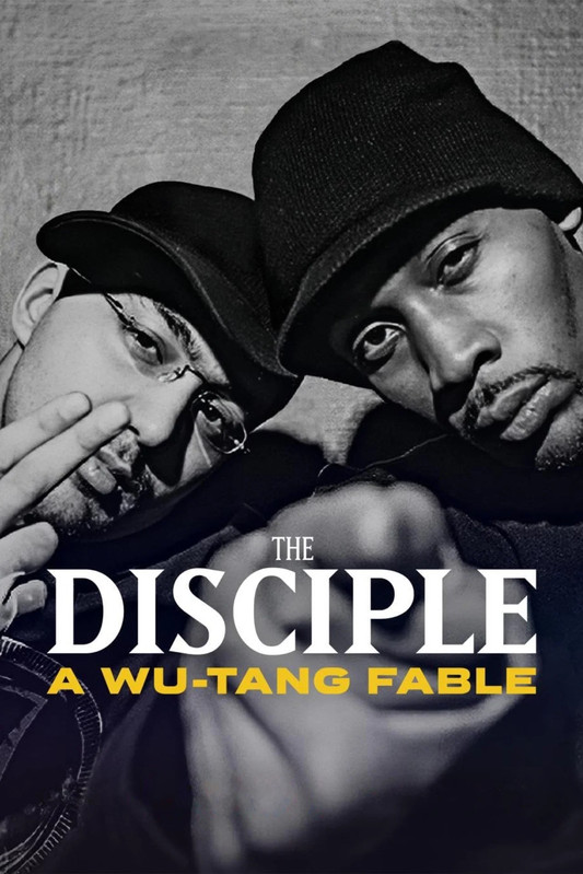 Apostoł / The Disciple: A Wu-Tang Fable (2026) MULTi.1080p.NF.WEB-DL.H264.DDP5.1.Atmos-K83 / Lektor i Napisy PL