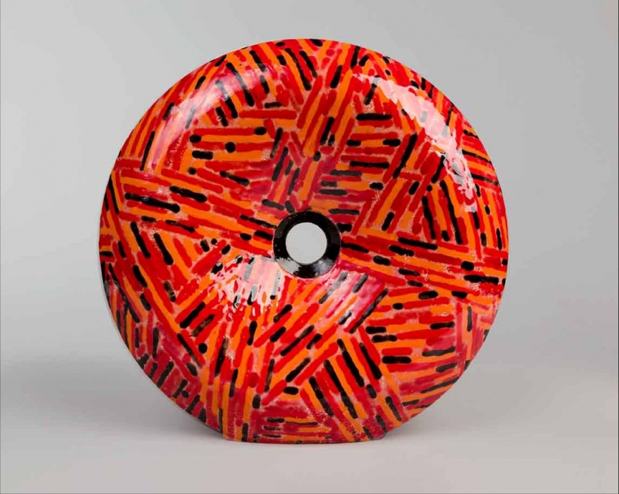 Скульптура 2