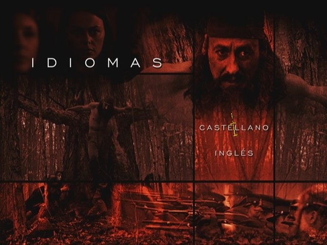 2 - Diabólico Mesías [DVD5Full] [PAL] [Cast/Ing] [Sub:Nö] [2002] [Thriller]