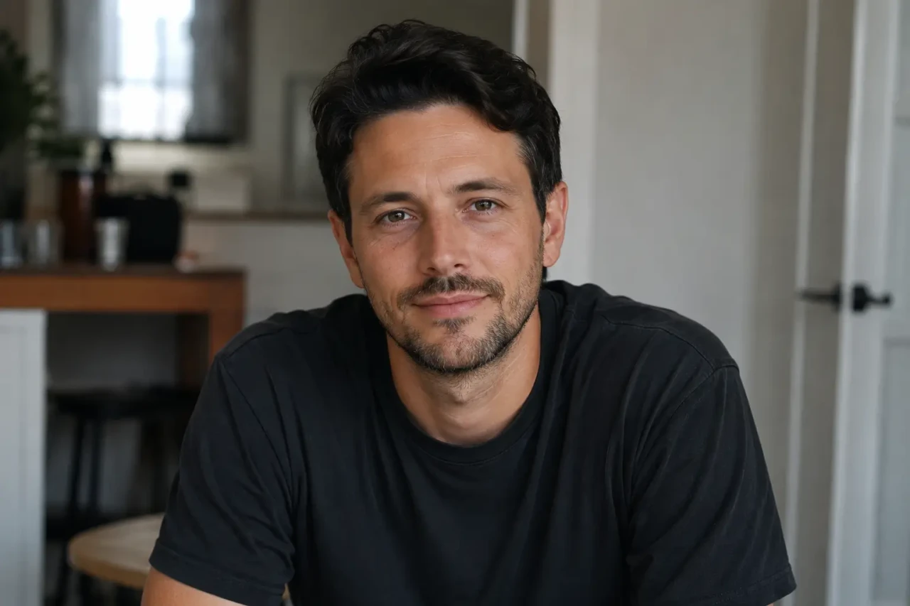 Leon Hartmann