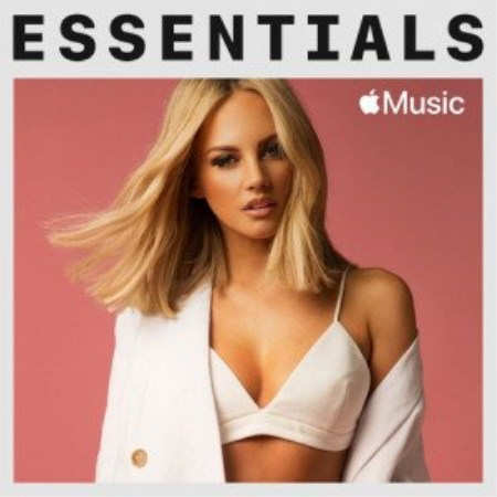 Samantha Jade - Essentials (2020)