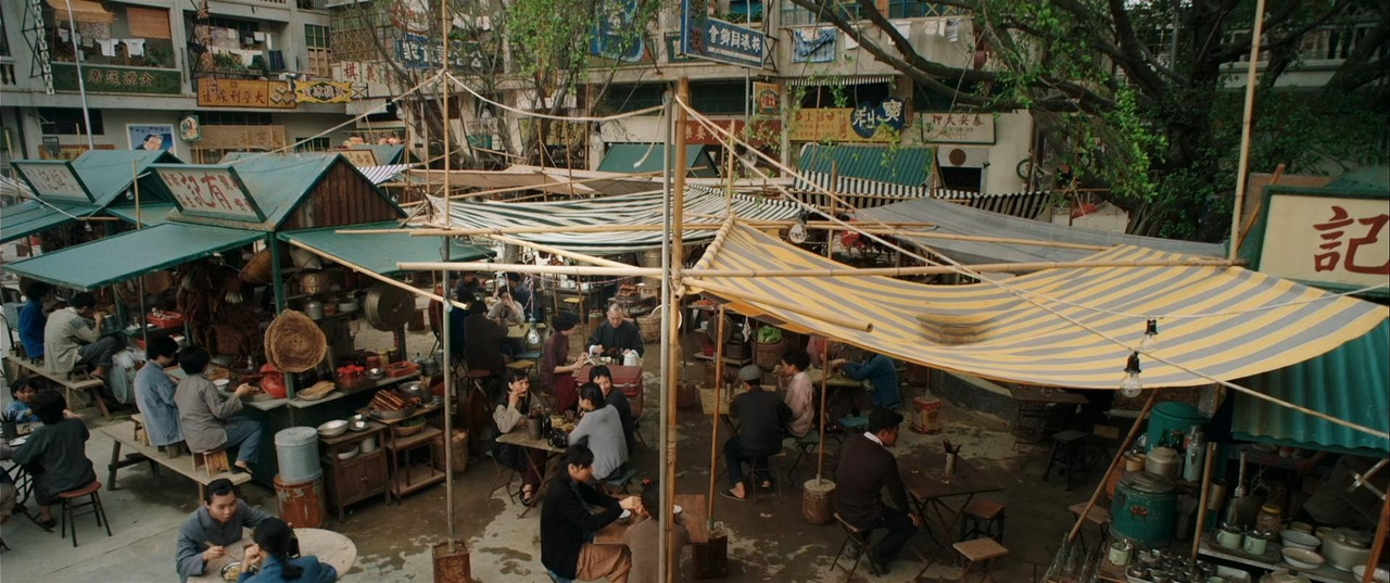 Ip Man - The Final Fight 2013 (1080p x265 10bit 