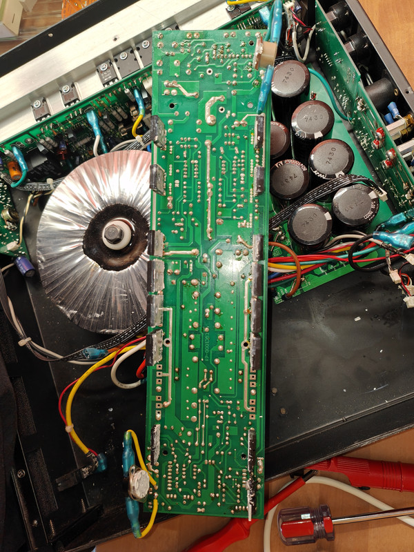 T-amp TA1400 MK-X (2)