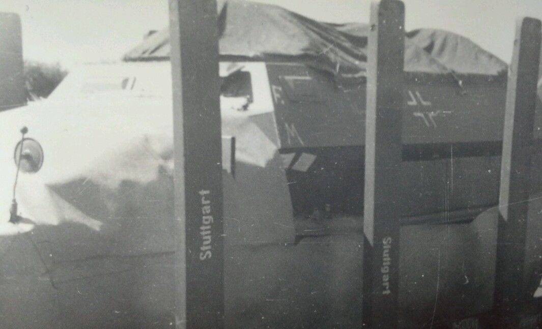 SdKfz 251  Eisenbahntransport  Schützenpanzer1