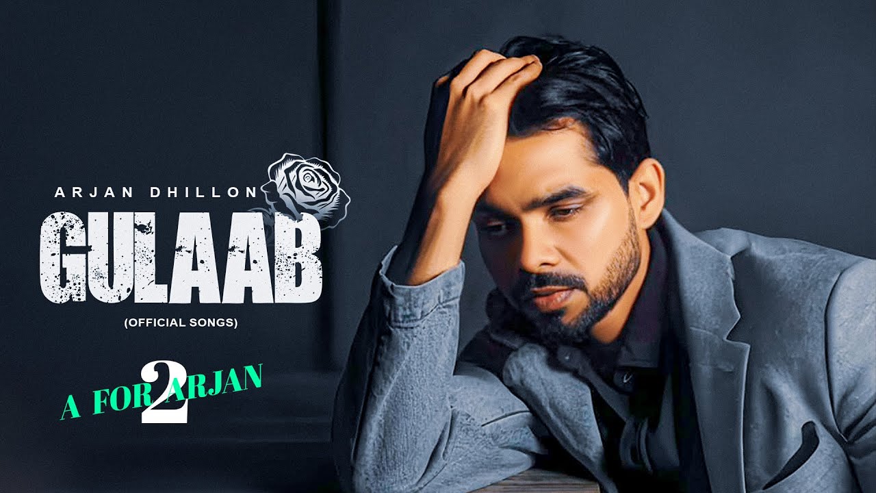 Arjan Dhillon
