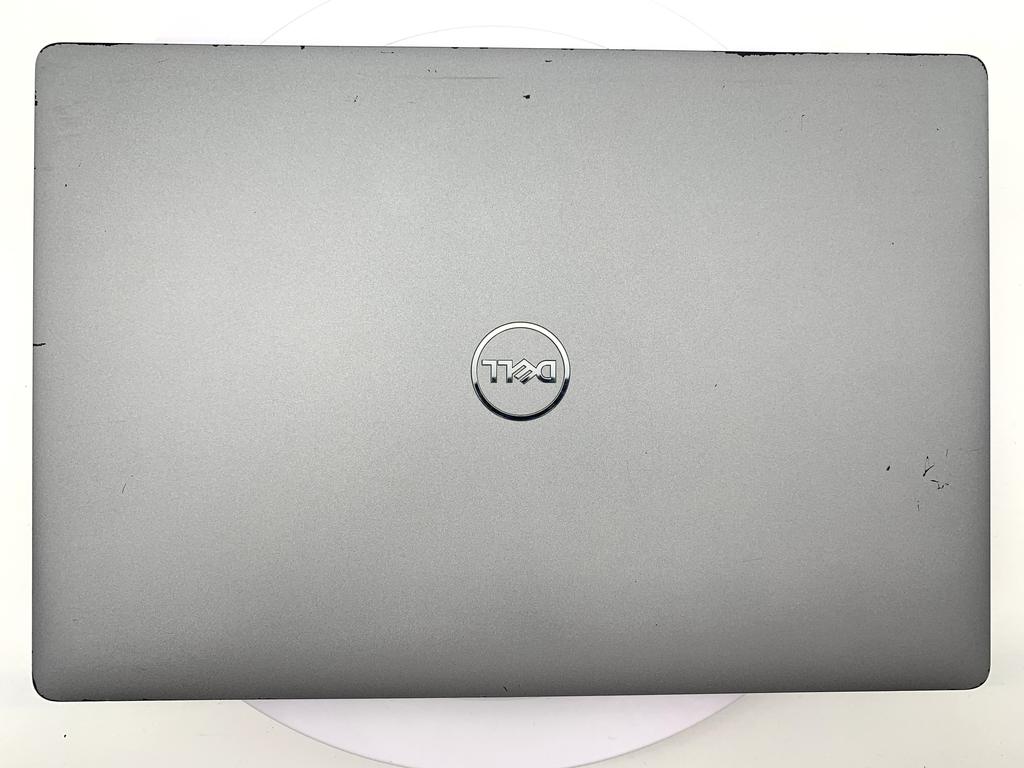 Vista frontal del Dell Latitude e6440