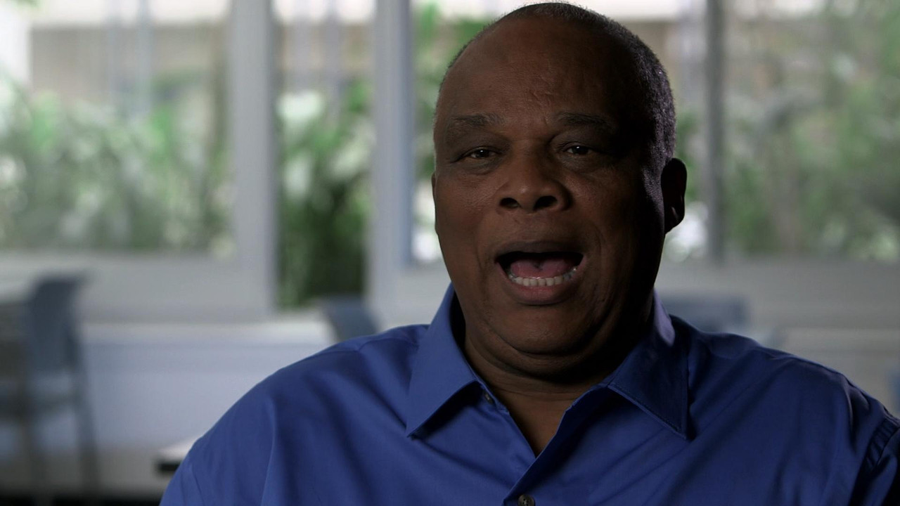 O.J. - Made in America 2016 - Part 1 (1080p x265