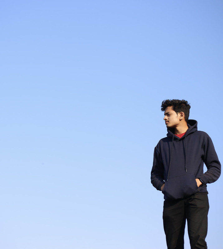 Saish Walavalkar