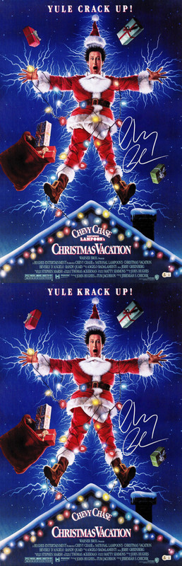Chirstmas Vaction Combined V