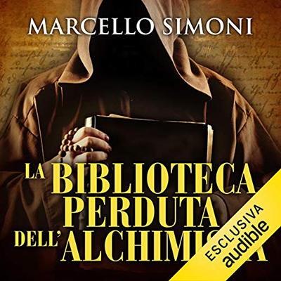Marcello Simoni - Il labirinto ai confini del mondo꞉ Il mercante di libri maledetti 3 (2016) (mp3 - 128 kbps)
