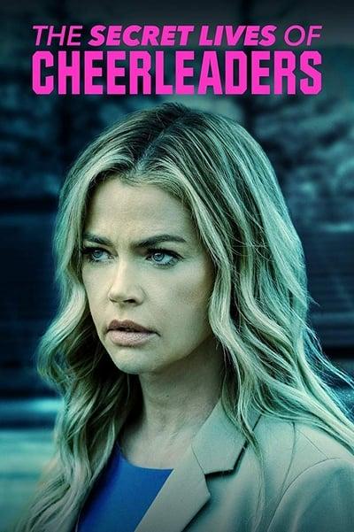 The Secret Lives of Cheerleaders 2019 1080p WEBRip x265-RARBG