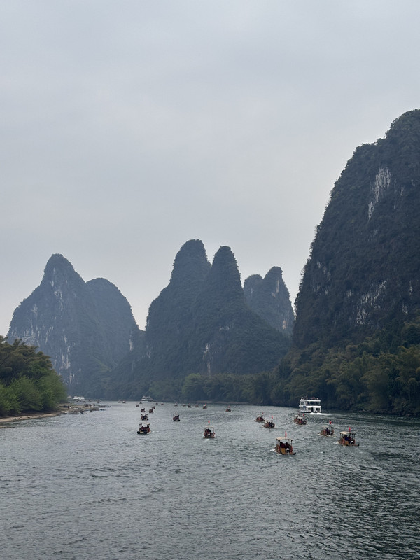 Día 3: Yangshuo - Disfrutando de China por libre en 18 días (Marzo 2026) (3)