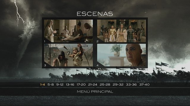 3 - Éxodus: Dioses y Reyes [2014] [DVD9Full] [Pal] [Cast/Ing] [Sub:Varios] [Aventuras]