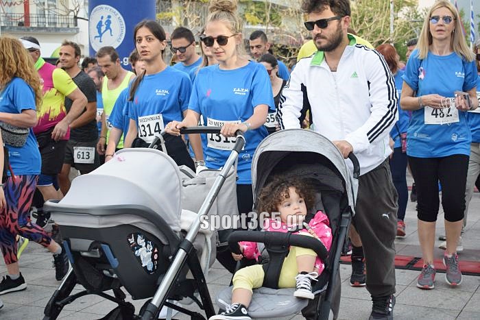 , ΦΩΤΟΡΕΠΟΡΤΑΖ: 20ος Αγώνας δρόμου Καλαμάτας