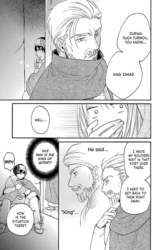 Sabaku no HaremVol10-5