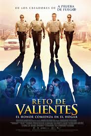 reto de valientes