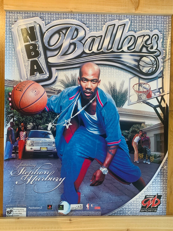 5 Surprise NBA Ballers by ZURU Surprise Unboxing Basketball