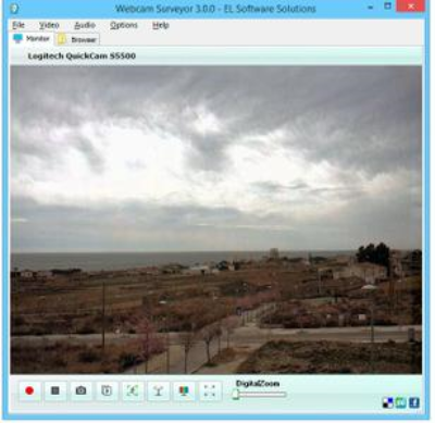 Webcam Surveyor 3.7.5 Build 1101 Multilingual