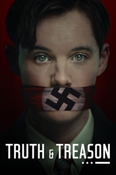 Truth And Treason 2025 480p WEB-DL x264-TFPDL