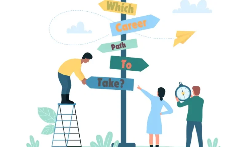 Career Counseling