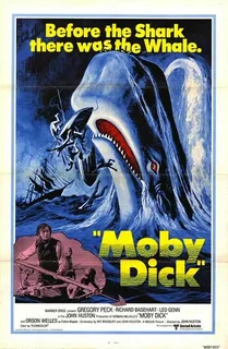 Moby dick - La balena bianca (1956).avi DvdRip AC3 iTA