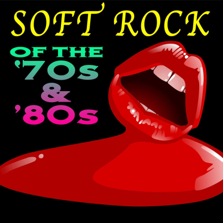 e8d84211 cc8c 415d aea6 bbf69aaf0d29 - VA - Soft Rock of The '70s & '80s (2009)