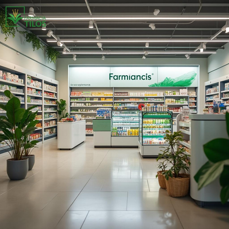 farmacia tilos