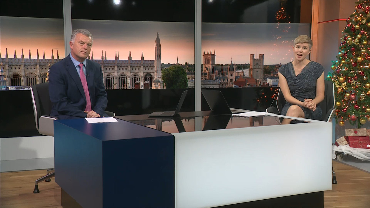 12.15 - 18.00.00 - ITV News Anglia. The latest news and weather from ....ts_snapshot_04.01.314
