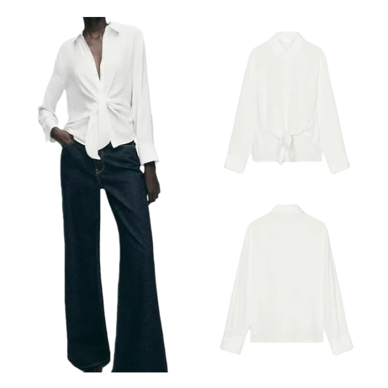 Zara Shirt
