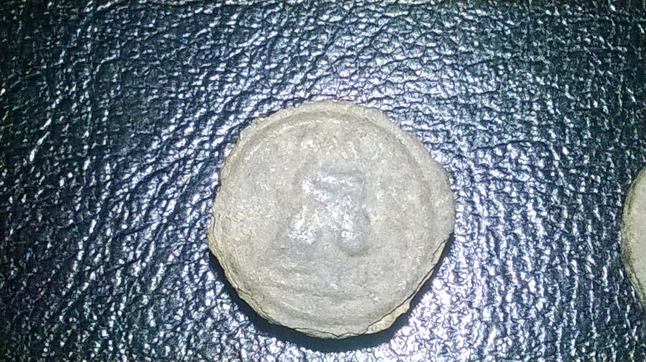 kalvosinnappi