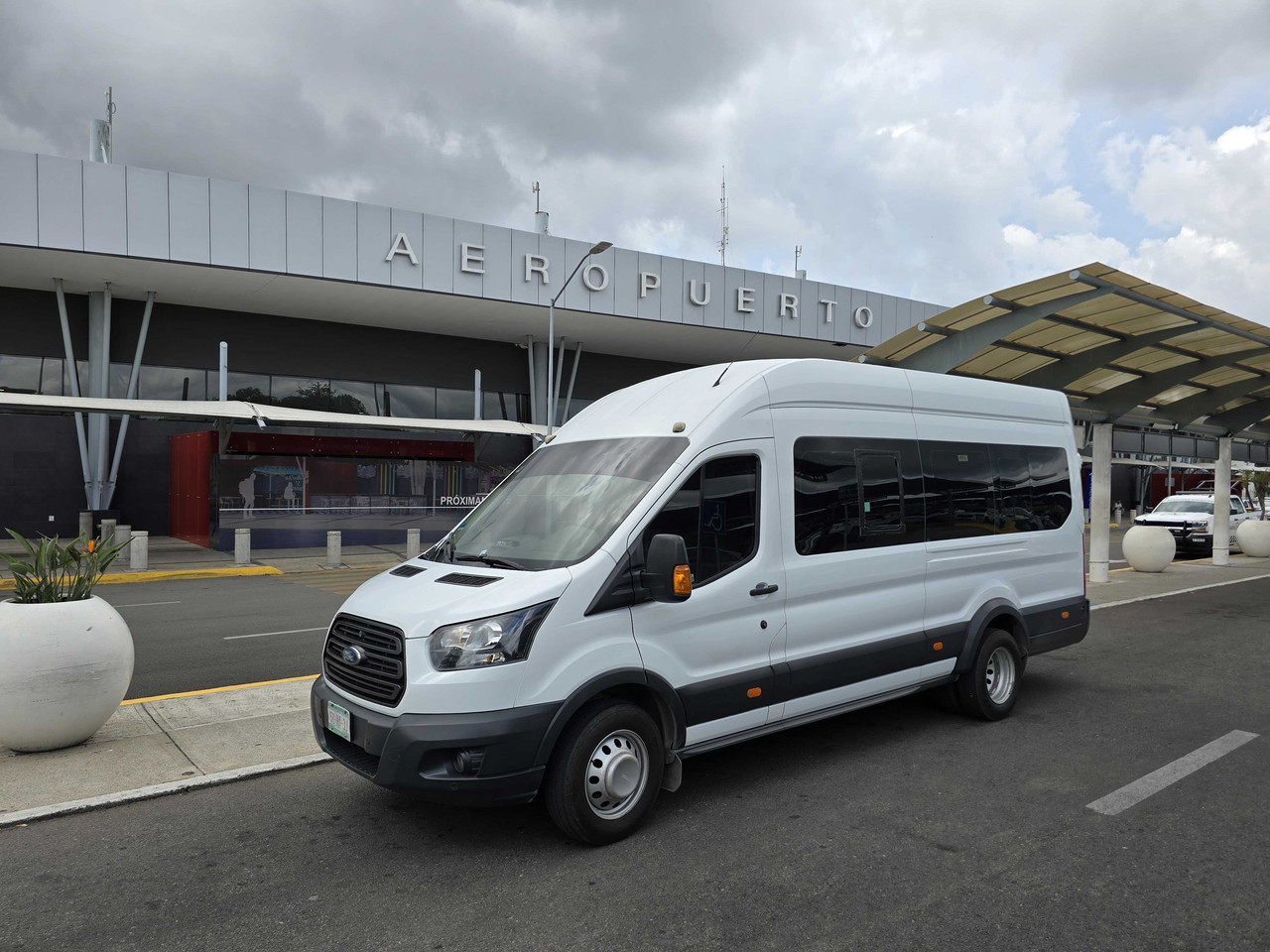 Private Airport-Hotel Transfer