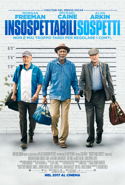 Insospettabili Sospetti (2017).mkv FullHD 1080p Untouched iTA AC3 ENG DTS-HD MA AC3 Subs