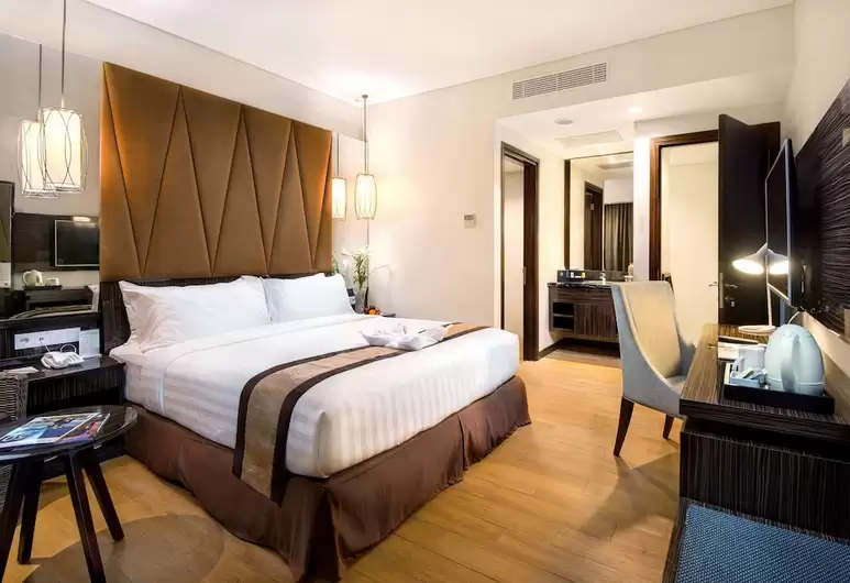 Resort Room