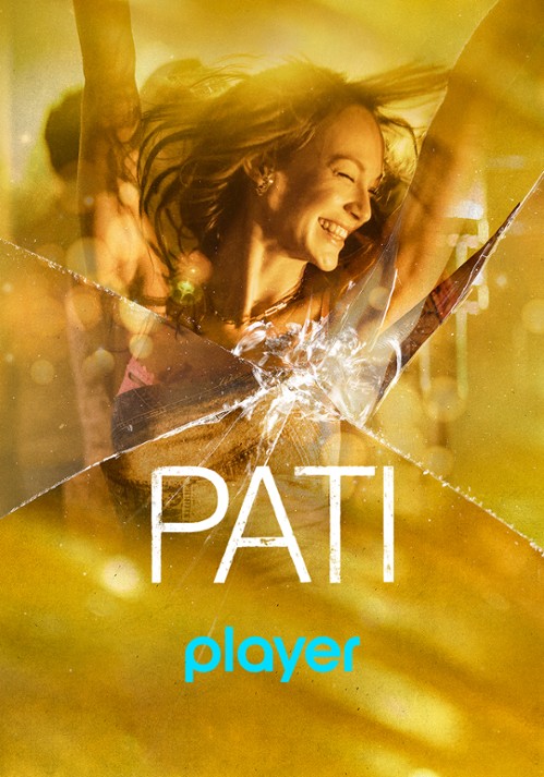 Pati (2023) [Sezon 1] PL.1080p.WEB-DL.H264.DD5.1-RX / Serial polski
