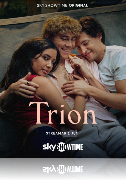 Trio / Trion (2026) [Sezon 1] PL.480p.WEBRip.XviD.2.0-Net / Lektor PL