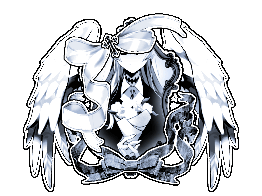 main graphic. character is noriko sonozaki :)