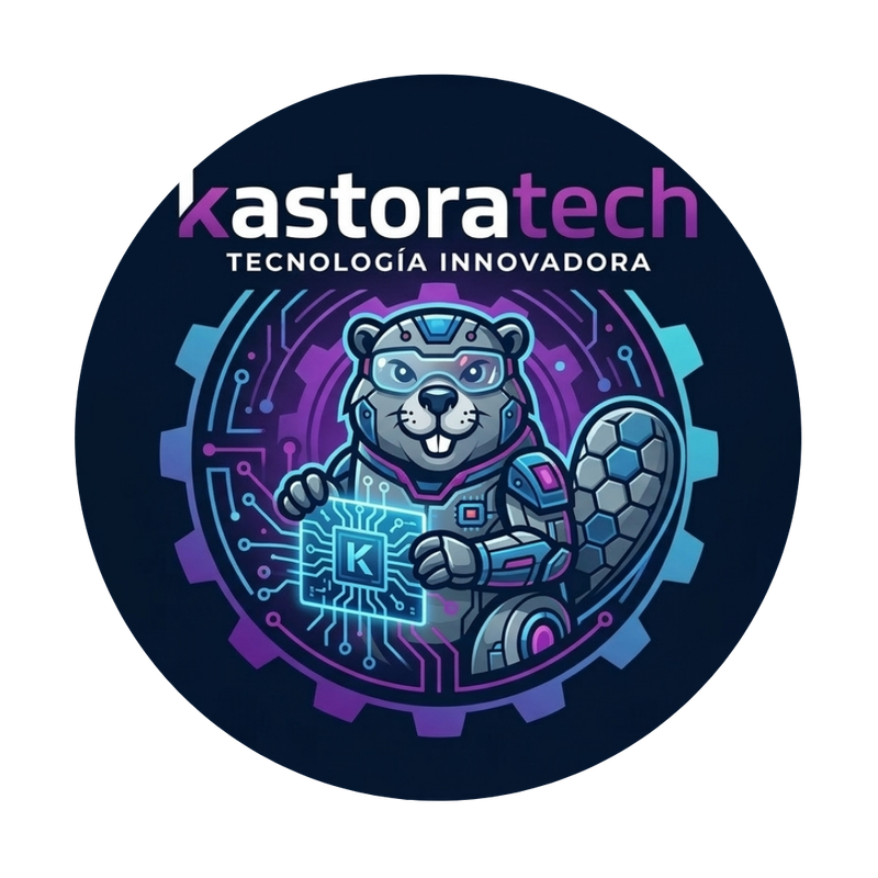 KastoraTech