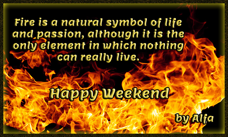 fireflame-Week