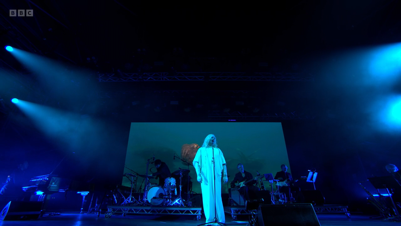 Glastonbury 2025 [BBC]- Anohni and the Johnsons☛0005