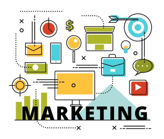 Marketing digital