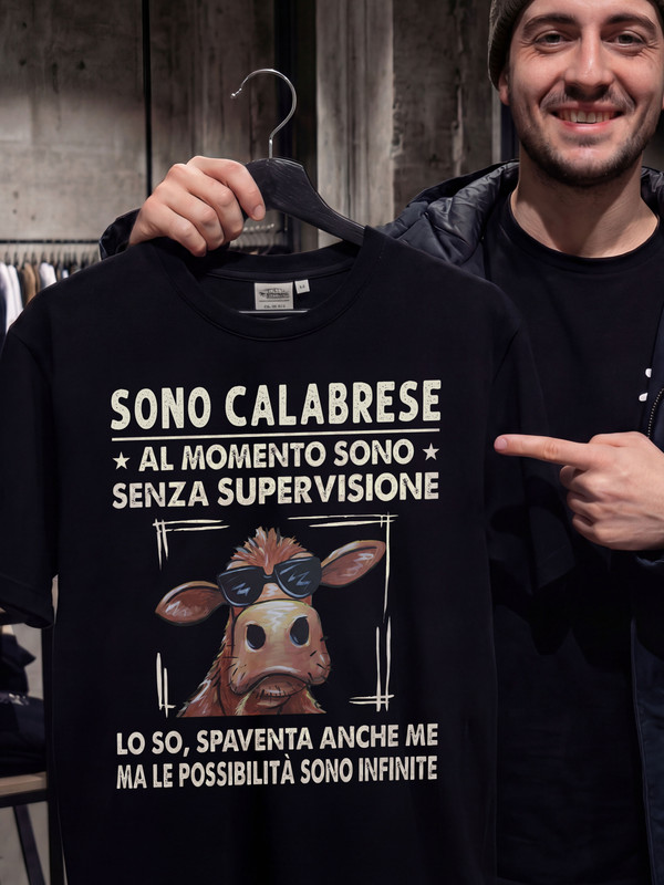CALABRESE