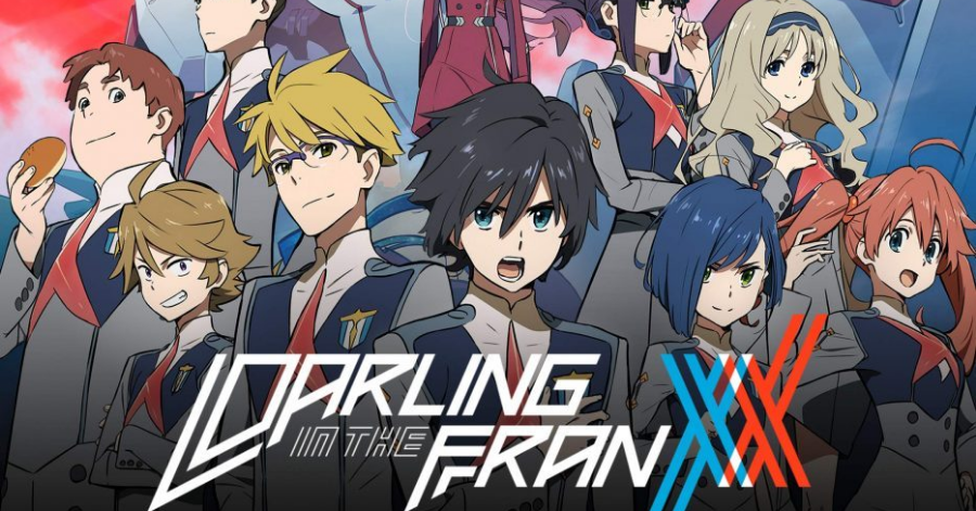 Blog posts The 28 Best Anime Series of All Time