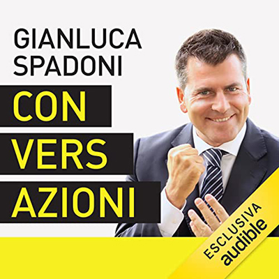 Gianluca Spadoni - Con vers azioni (2022) (mp3 - 128 kbps)