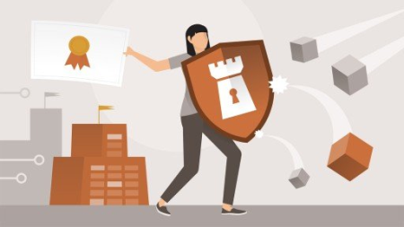 SSCP Cert Prep: The Basics (2022)