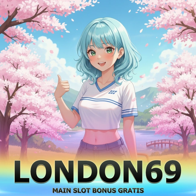 LONDON69 Portal Terpercaya Official Login & Daftar