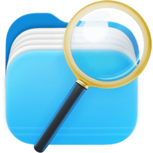 Find Any File (FAF) 2.3.3 beta18 macOS